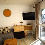 Appartamento Casa Del Capitan Costa Calma