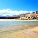 Casa Del Capitan * Costa Calma