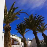 Casa Del Capitan Apartamento Costa Calma