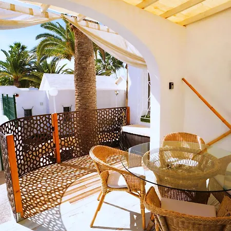 Appartement Casa Del Capitan Costa Calma