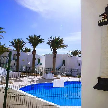 Casa Del Capitan Costa Calma