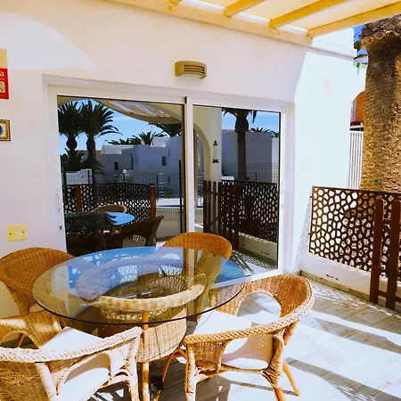 Casa Del Capitan Appartement *