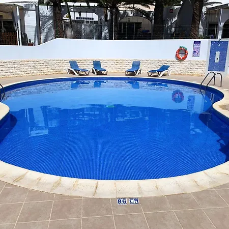 Casa Del Capitan Appartement *