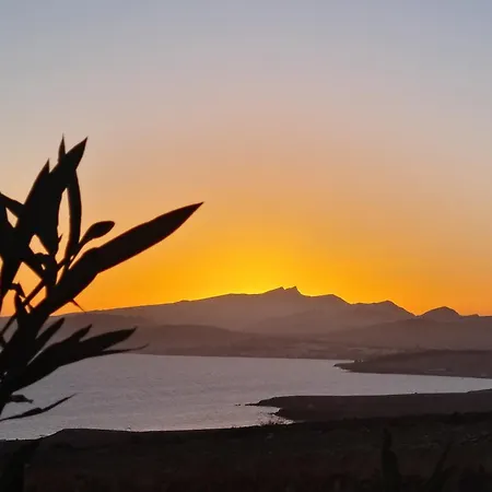 Appartement Casa Del Capitan *