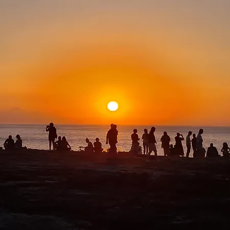 Appartement Casa Del Capitan