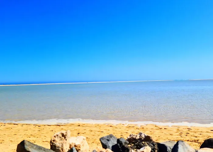 Apartment Casa Del Capitan