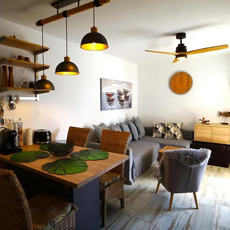 Lejlighed Casa Del Capitan Costa Calma