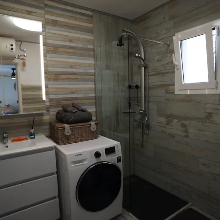 Lejlighed Casa Del Capitan Costa Calma