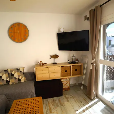 Lejlighed Casa Del Capitan Costa Calma