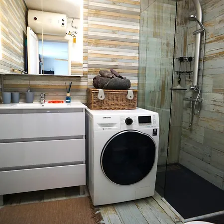 Casa Del Capitan * Costa Calma