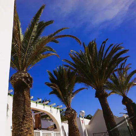 Casa Del Capitan Appartamento Costa Calma