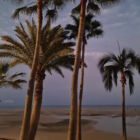 Lejlighed Casa Del Capitan *