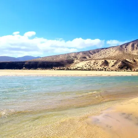 Casa Del Capitan * Costa Calma