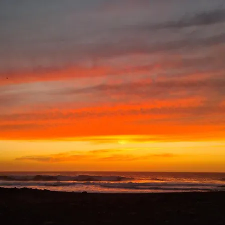 Casa Del Capitan Costa Calma