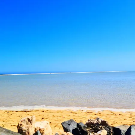 Lejlighed Casa Del Capitan