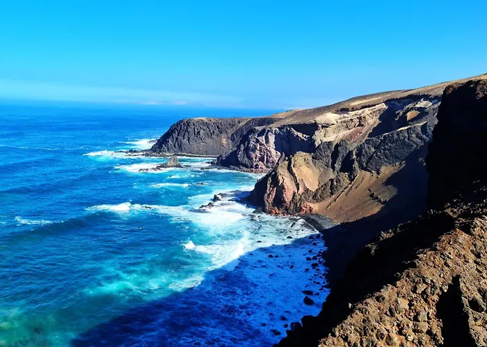 Casa Del Capitan Apartamento