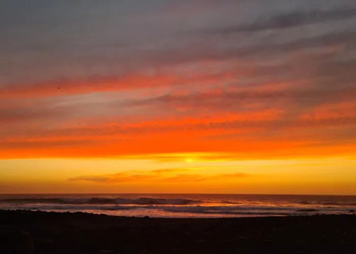 Casa Del Capitan Costa Calma