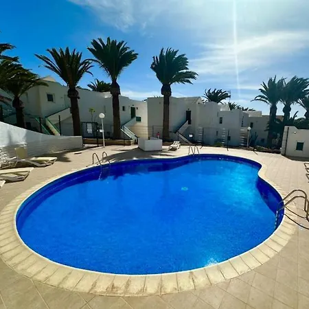 Casa Del Capitan Daire *