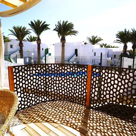 Casa Del Capitan Daire *