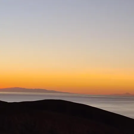 Casa Del Capitan Daire *