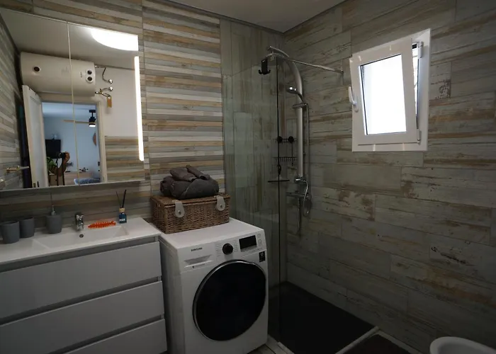 Apartment Casa Del Capitan Costa Calma