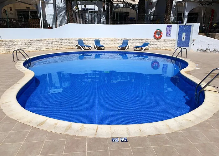 Casa Del Capitan Apartment *