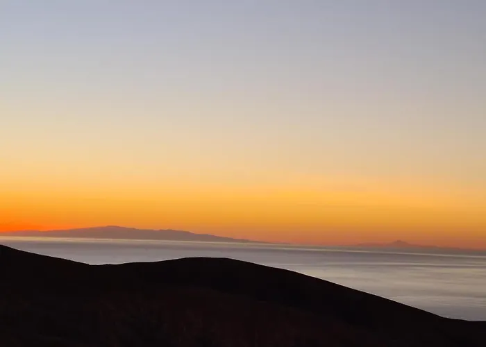 Casa Del Capitan Apartment *