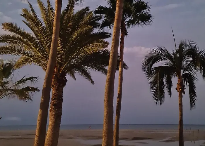 Apartment Casa Del Capitan *