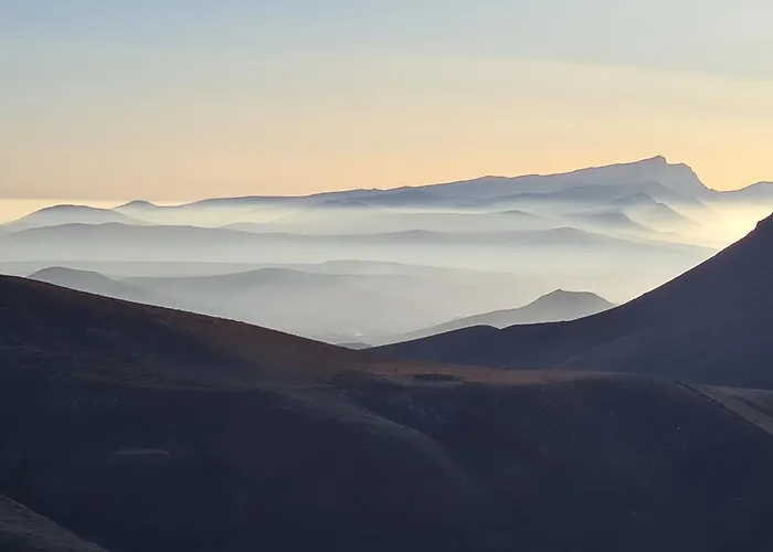 Casa Del Capitan Costa Calma